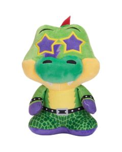 Jucarie de plus, Whitehouse Leisure, Montgomery Gator, Five Nights at Freddy's Security Breach, 26 cm