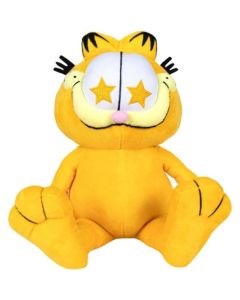 Jucarie de plus, Play by Play, Garfield cu stelute, 25 cm