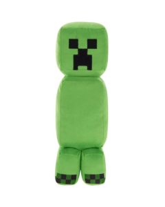 Jucarie de plus, Play by Play, Creeper, Minecraft, 30 cm