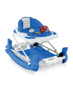 Premergator leagan School Lorelli, Blue