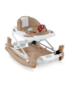 Premergator leagan School Lorelli, Beige