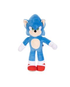 Jucarie de plus, Sonic the Hedgehog, Movie 3, 20 cm