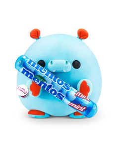 Jucarie de plus, Snackles, Mentos, 35 cm