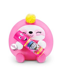 Jucarie de plus, Snackles, Jumbo Push Pop, 35 cm