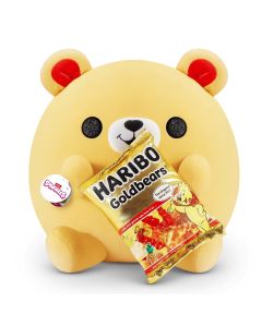 Jucarie de plus, Snackles, S1 W2, Haribo, 35 cm