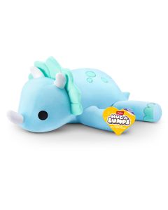 Jucarie de plus super-moale, Hug A Lumps, Delilah