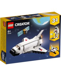 LEGO® Creator - Naveta Spatiala (31134)