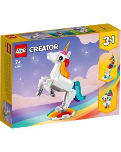 LEGO® Creator - Unicorn Magic (31140)