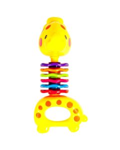 Jucarie bebelusi BamBam, Zornaitoare Girafa