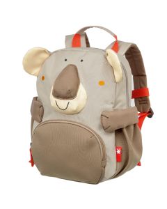Rucsac pentru copii, Sigikid, Ursulet Koala cu labe si urechi 3D
