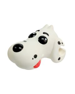 Accesoriu ghidon trotineta, Globber, Dalmatian