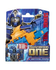 Figurina robot transformabila, Transformers One Step, Sentinel Prime