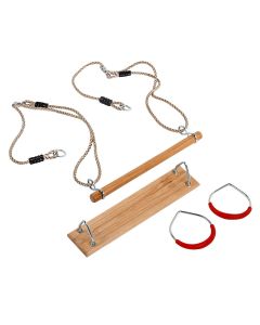 Pachet acrobatic pentru locul de joaca, KBT, Fun Pack
