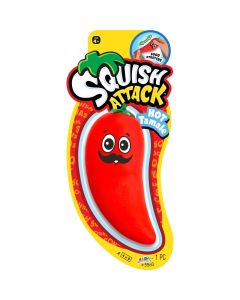 Figurina flexibila Jaru, Leguma, Squish Attack
