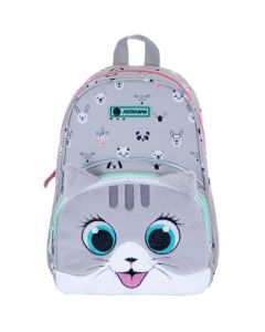 Ghiozdan cu un compartiment, AstraBag, Cute Kitty