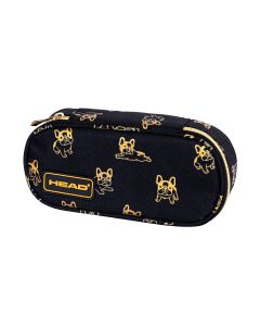 Penar cu 1 fermoar, Astra, Golden Frenchie