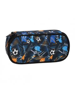 Penar dreptunghiular, Starpak, Football, Albastru