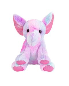 Elefant multicolor, Noriel Plus, 30 cm