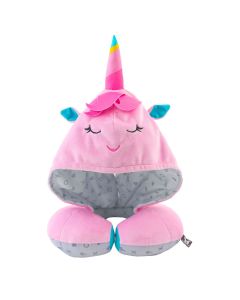 Perna calatorie, Benbat, cu gluga, Unicorn
