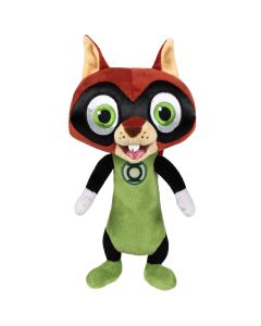 Jucarie de plus, Play by Play, Chip the squirrel, Gasca Animalutelor, 24 cm