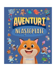 Aventuri neasteptate