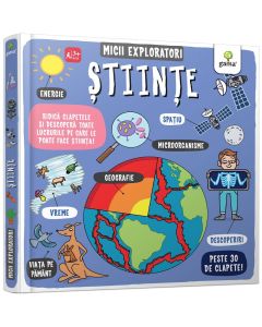 Stiinte, Micii exploratori