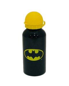 Termos din aluminiu Batman, 400 ml