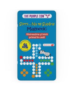 Joc magnetic, Sorry.. Nu te supara, Purple Cow
