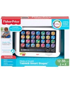 Jucarie bebelusi Fisher Price, Laugh And Learn, Tableta