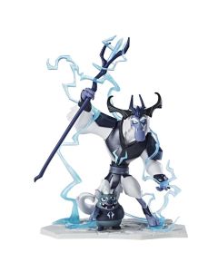 Figurina My Little Pony The Movie - Goh Regele furtunii