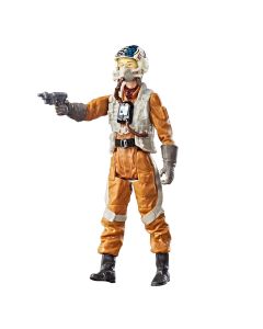 Figurina Star Wars Force Link - Resistance Gunner Paige, 9.5 cm