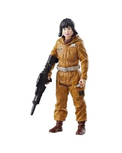 Figurina Star Wars Force Link - Resistance Tech Rose, 9.5 cm