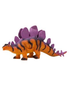 Figurine flexibile Dinozauri, 20 cm