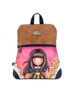 Rucsac Gorjuss, Ray Of Light
