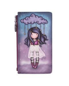 Portofel slim Gorjuss, Little Storm Cloud