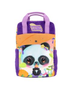 Rucsac cu accesorii Bangoberry, Pally Panda