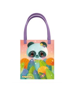 Geanta tip sacosa Bangoberry, Pally Panda