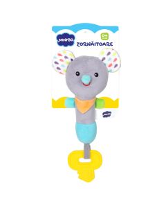 Zornaitoare Koala, Minibo