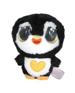 Jucarie de plus Noriel, Pinguin Polly, 20 cm