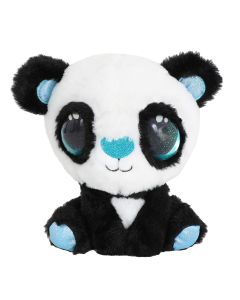 Jucarie de plus Noriel, Panda Pepper, 20 cm