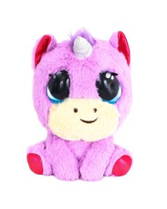 Jucarie de plus Noriel, Unicorn Rosemary, 20 cm
