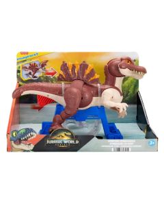 Figurina articulata, Jurassic World, Spinosaurus, JFR24