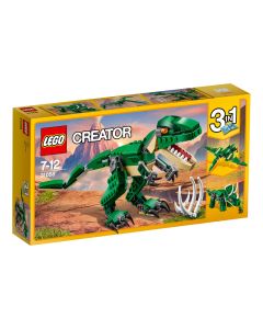 LEGO® Creator - Dinozauri puternici (31058)