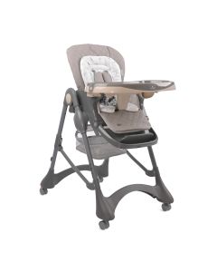 Scaun de masa reglabil, Lorelli Bellissimo, Almond Beige