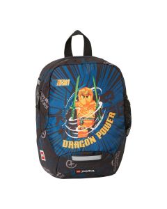 Rucsac pentru gradinita, LEGO, Ninjago Arin