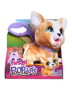 Jucarie de plus, FurReal, Catelusul Corgi