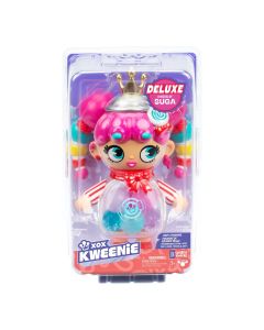 Figurina Xox Kweenie, Deluxe Kween of Suga