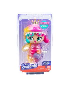 Figurina Xox Kweenie, Deluxe Kween of Rawr