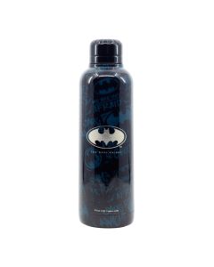 Termos din inox, Stor, Batman, 330 ml