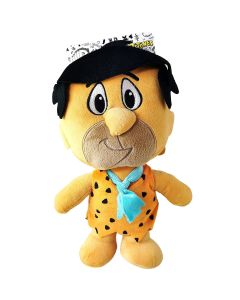 Jucarie de plus Play by Play, Fred The Flintstones, 27 cm